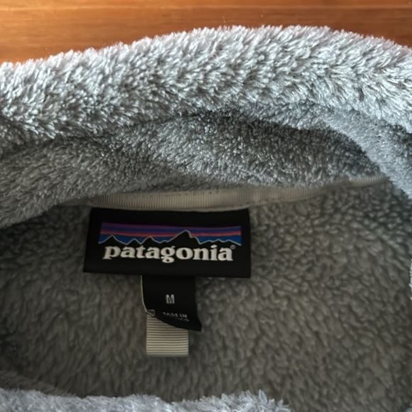 Patagonia Retool Pullover - Picture 2 of 5